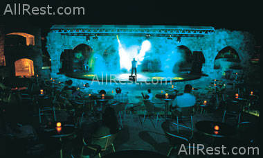 Le Meridien Limassol Spa & Resort 28